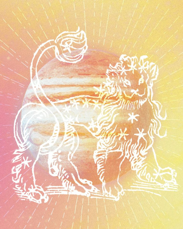 June 2026 Horoscope: The 5 Zodiac Signs Seeing Good Fortune During Jupiter in Leo