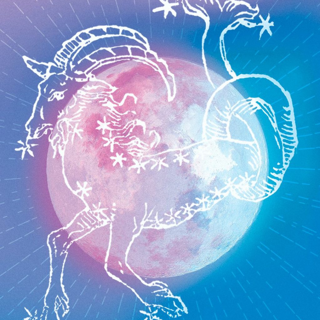 June 2026 Horoscope: The 5 Zodiac Signs Making Their Dreams a Reality With the Capricorn Full Moon