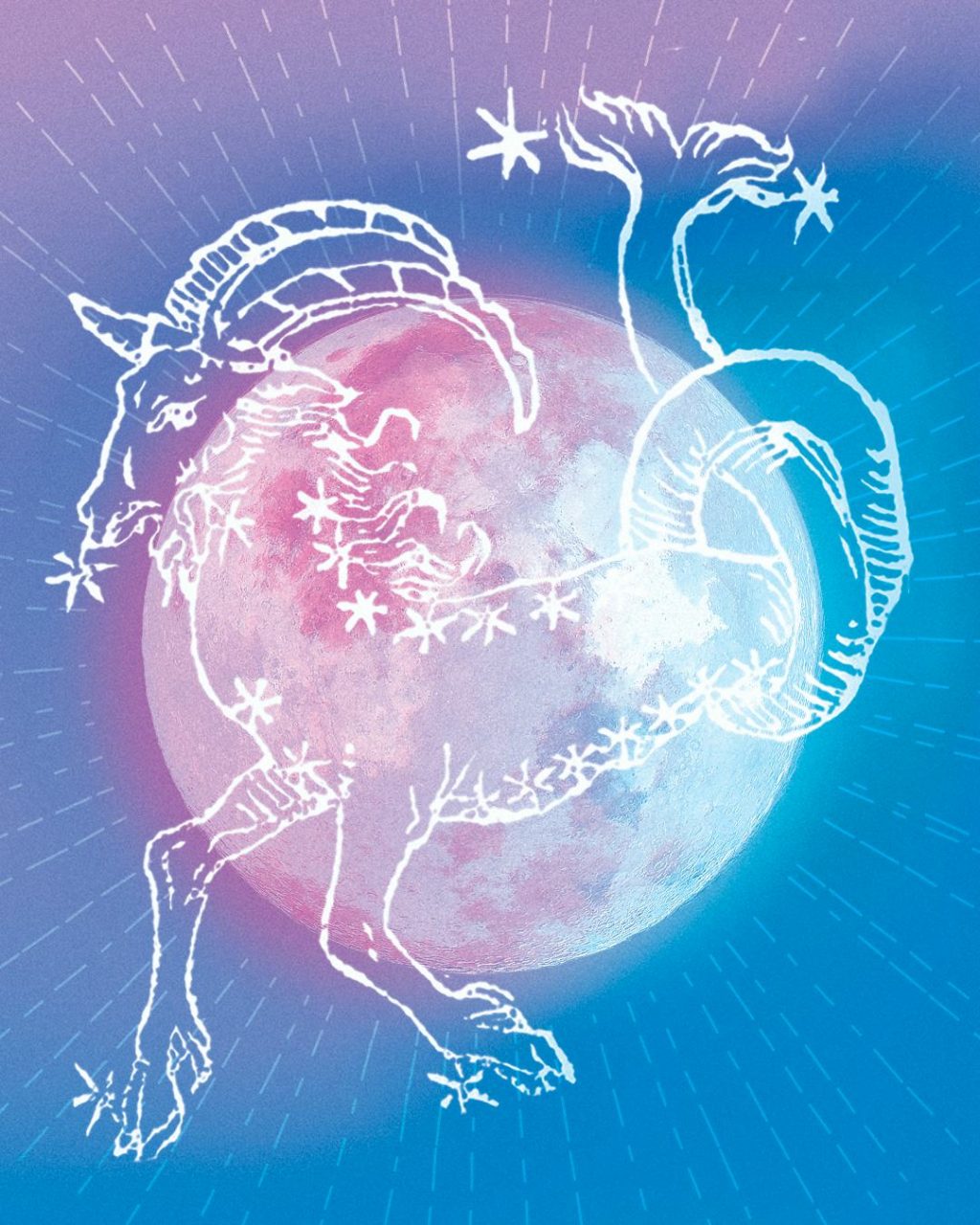 June 2026 Horoscope: The 5 Zodiac Signs Making Their Dreams a Reality With the Capricorn Full Moon