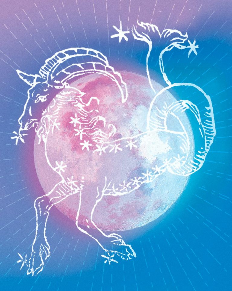 June 2026 Horoscope: The 5 Zodiac Signs Making Their Dreams a Reality With the Capricorn Full Moon
