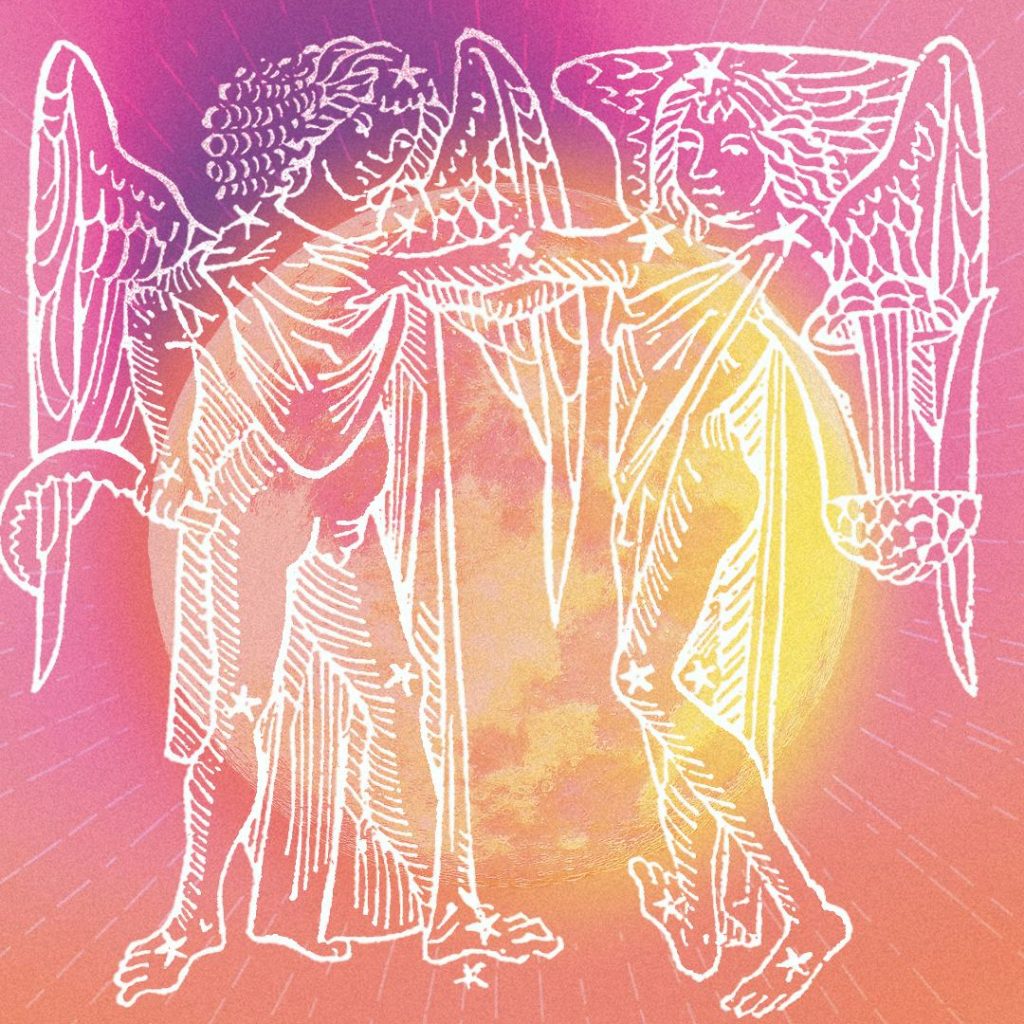 June 2026 Horoscope: The 5 Zodiac Signs Taking the Plunge With the Gemini New Moon
