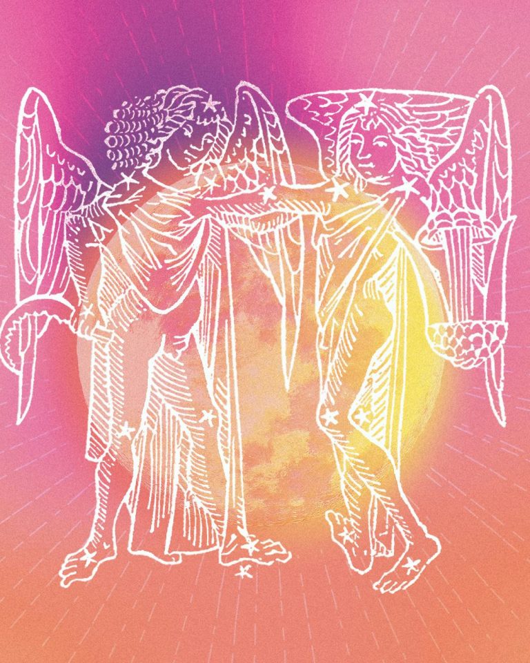 June 2026 Horoscope: The 5 Zodiac Signs Taking the Plunge With the Gemini New Moon