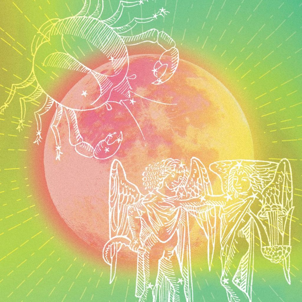June Horoscope 2026: The 7 Zodiac Signs Starting a Summer of Empowerment