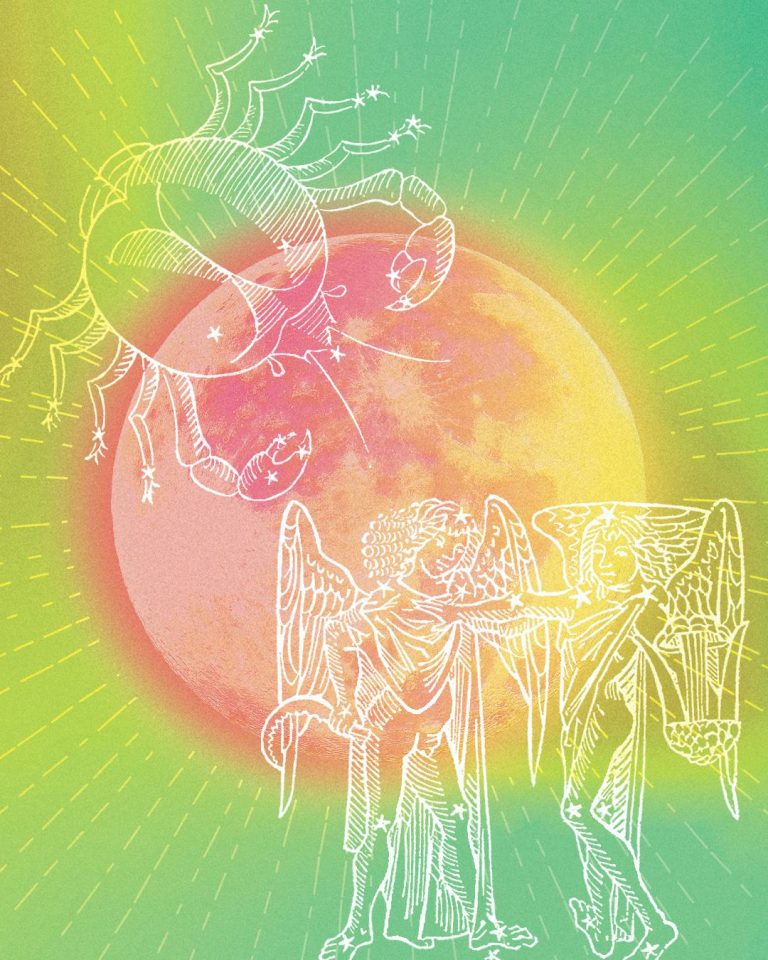 June Horoscope 2026: The 7 Zodiac Signs Starting a Summer of Empowerment