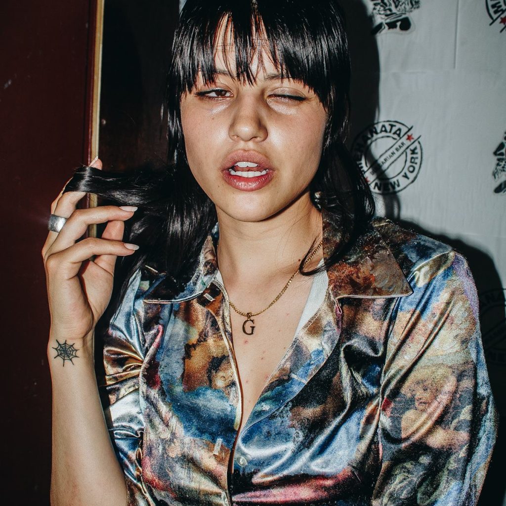 With ‘Last Call', Photographer Tyrell Hampton Hangs Up His Party Hat