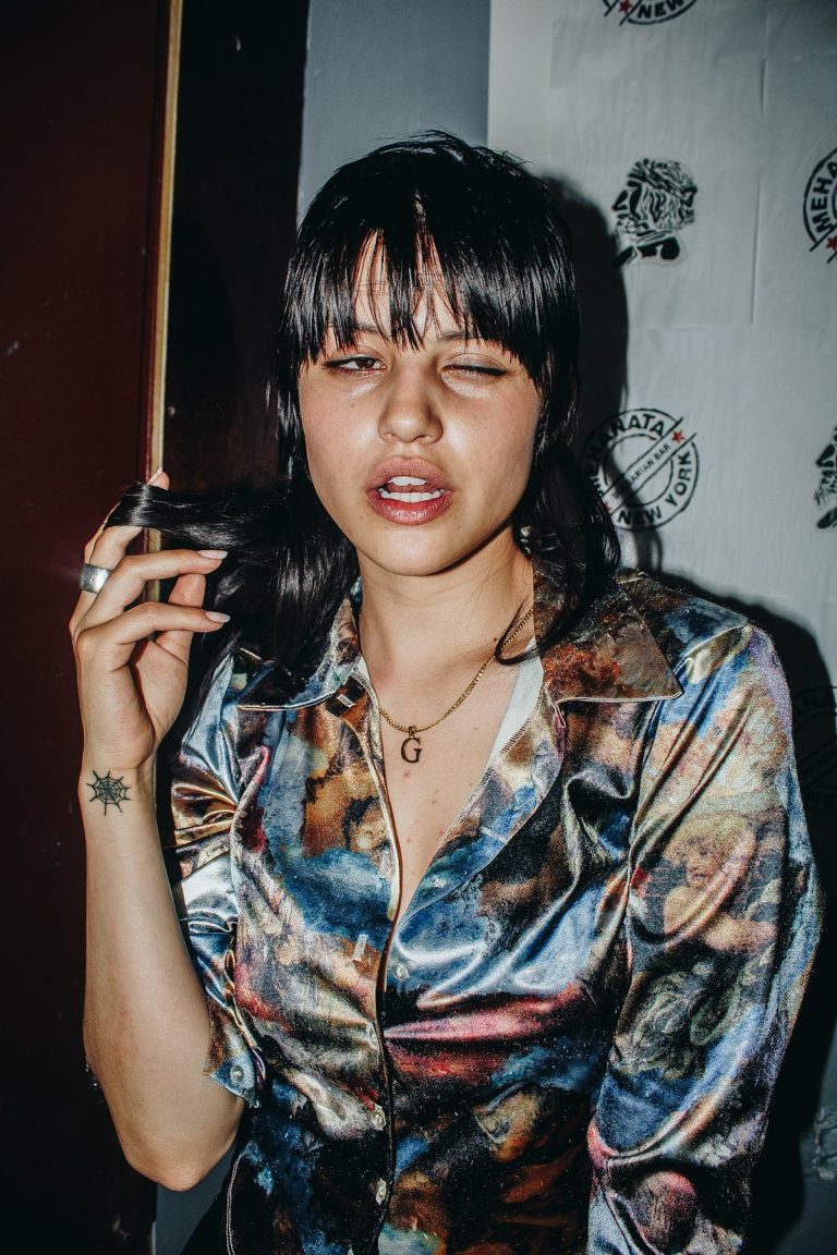 With ‘Last Call', Photographer Tyrell Hampton Hangs Up His Party Hat
