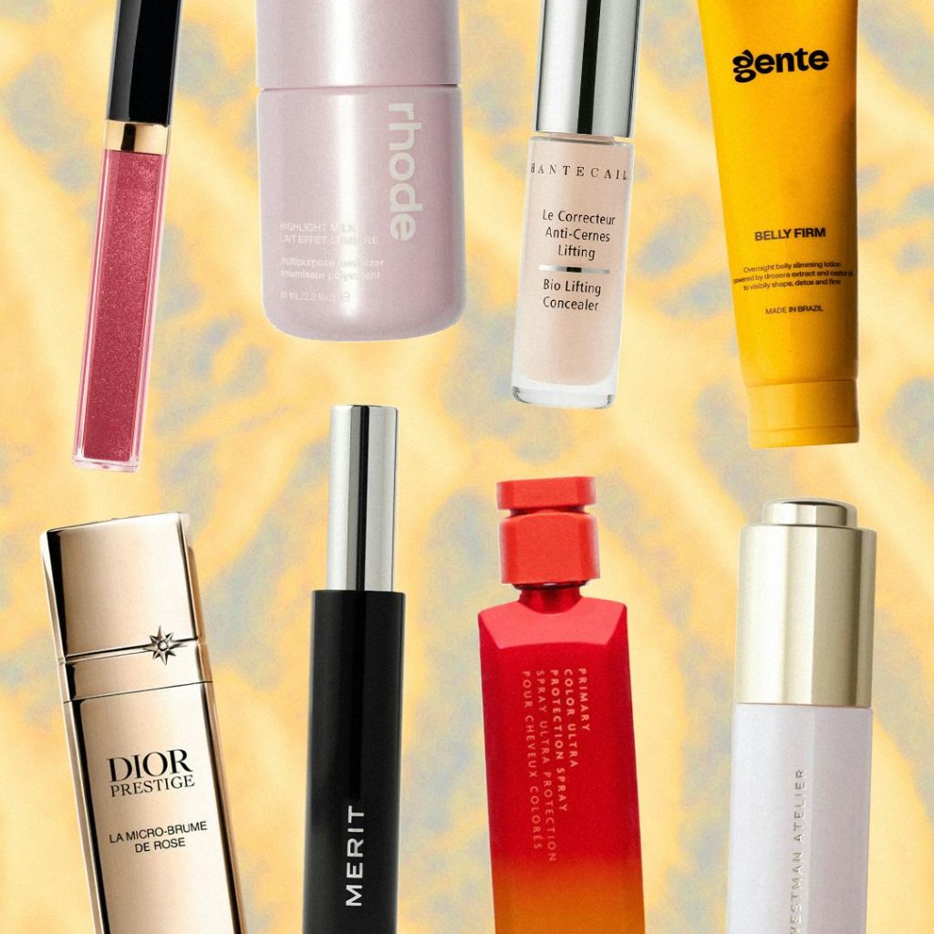 The 12 Best New Beauty Products That Launched in June