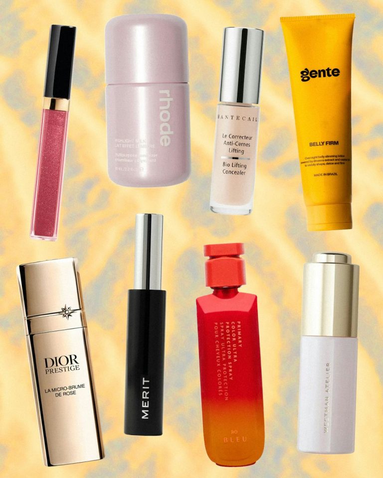 The 12 Best New Beauty Products That Launched in June