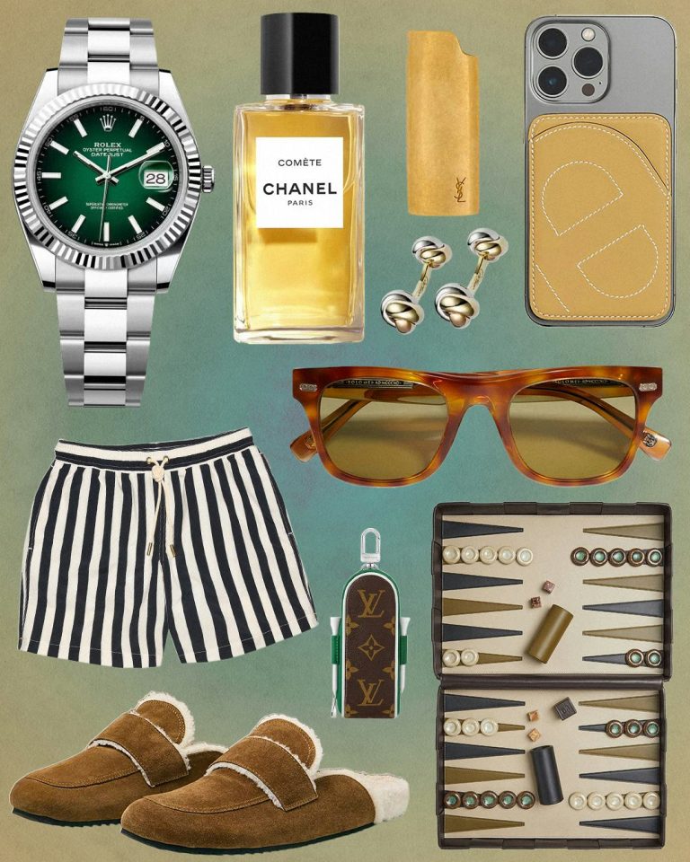 The 50 Best Father’s Day Gifts for Every Dad in Your Life