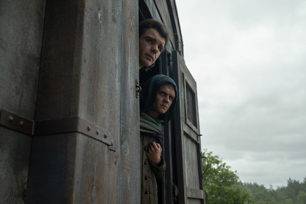 ‘House of the Dragon’ Season 3, Episode 2 Recap: So...Are We Done Here?