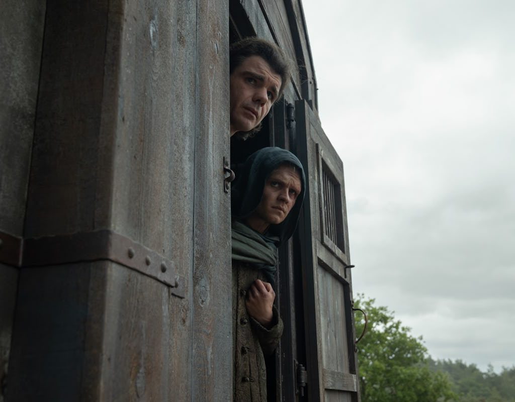 ‘House of the Dragon’ Season 3, Episode 2 Recap: So...Are We Done Here?