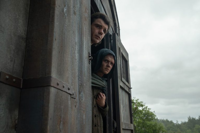 ‘House of the Dragon’ Season 3, Episode 2 Recap: So...Are We Done Here?