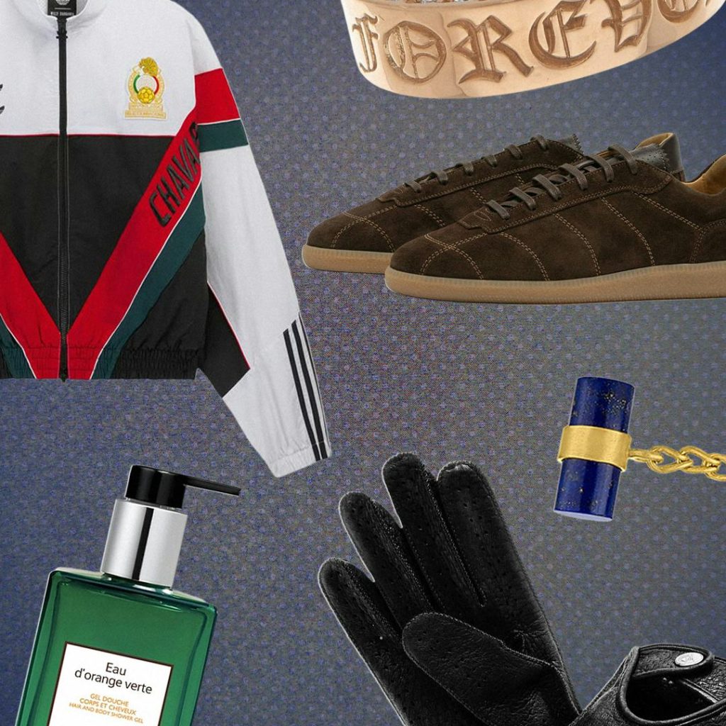 12 Father's Day Gifts W Editors Are Eyeing This Year