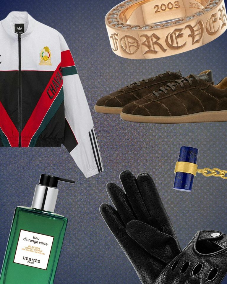 12 Father's Day Gifts W Editors Are Eyeing This Year