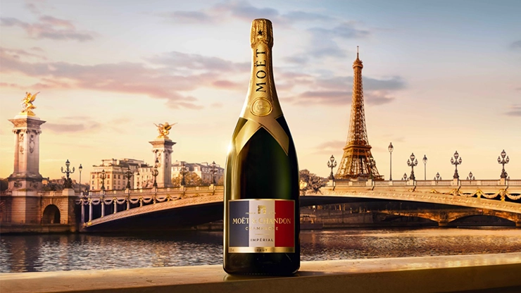 Moët & Chandon