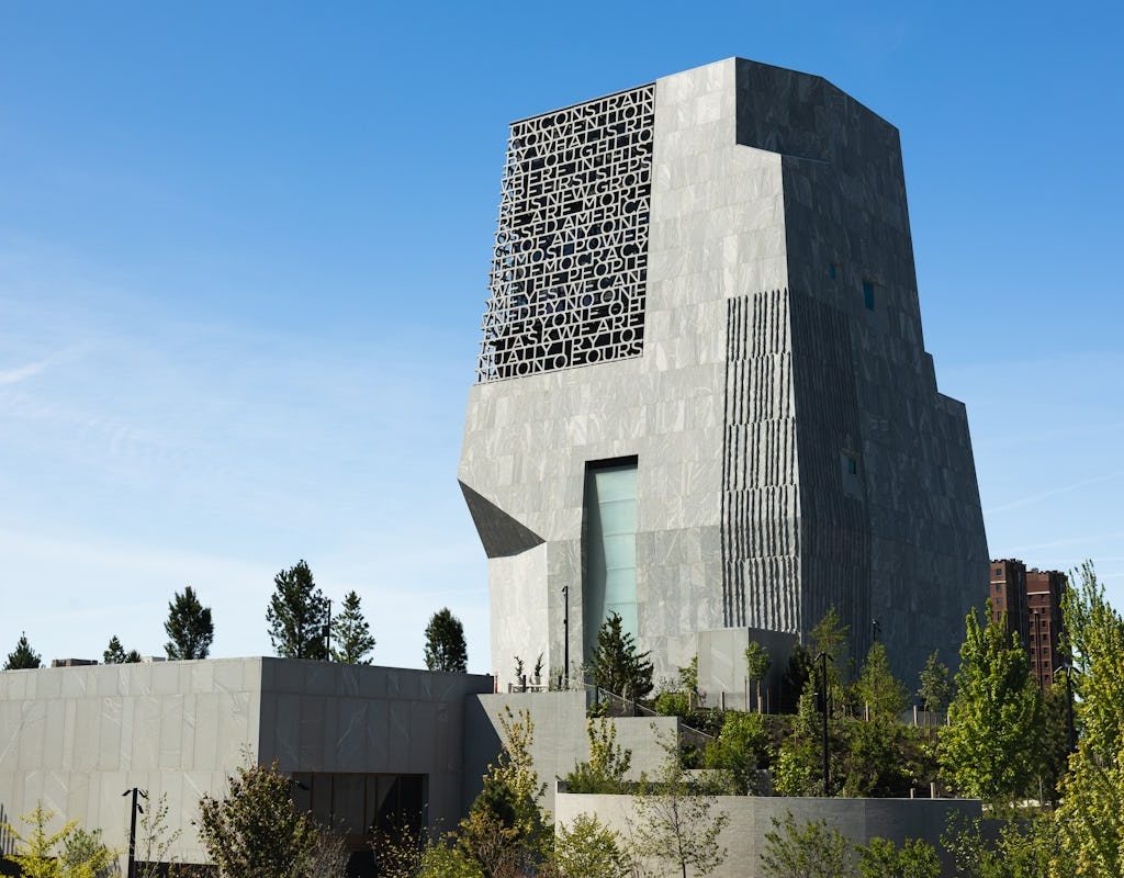 The New Obama Presidential Center Is Built for What Comes Next