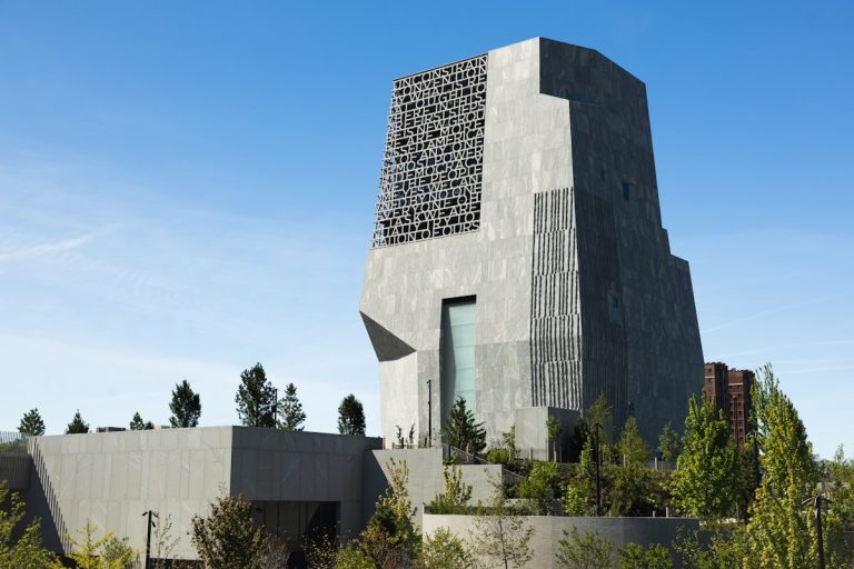 The New Obama Presidential Center Is Built for What Comes Next