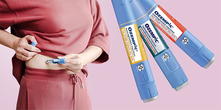 How to Inject Ozempic: A Step-by-Step Guide