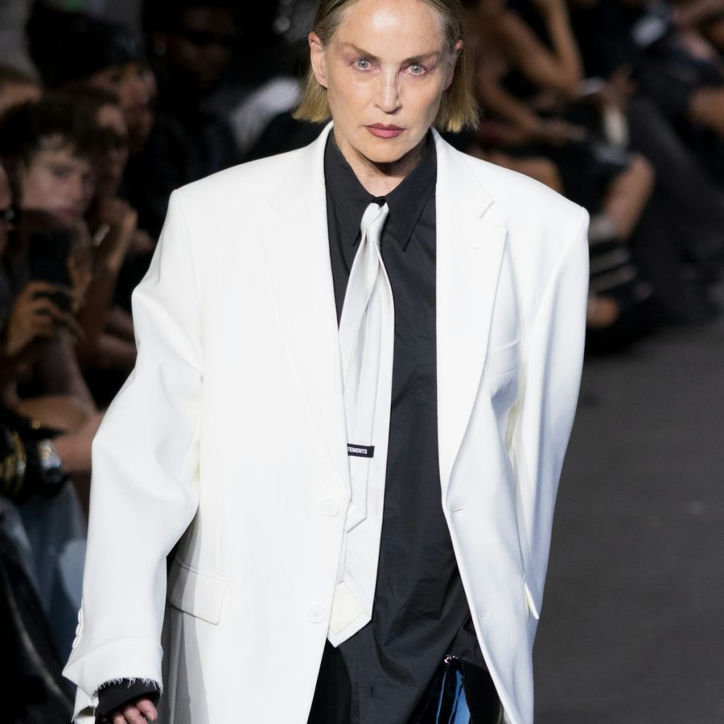 All The Celebrity & Surprising Models Who Walked Men's Fashion Week Spring 2027