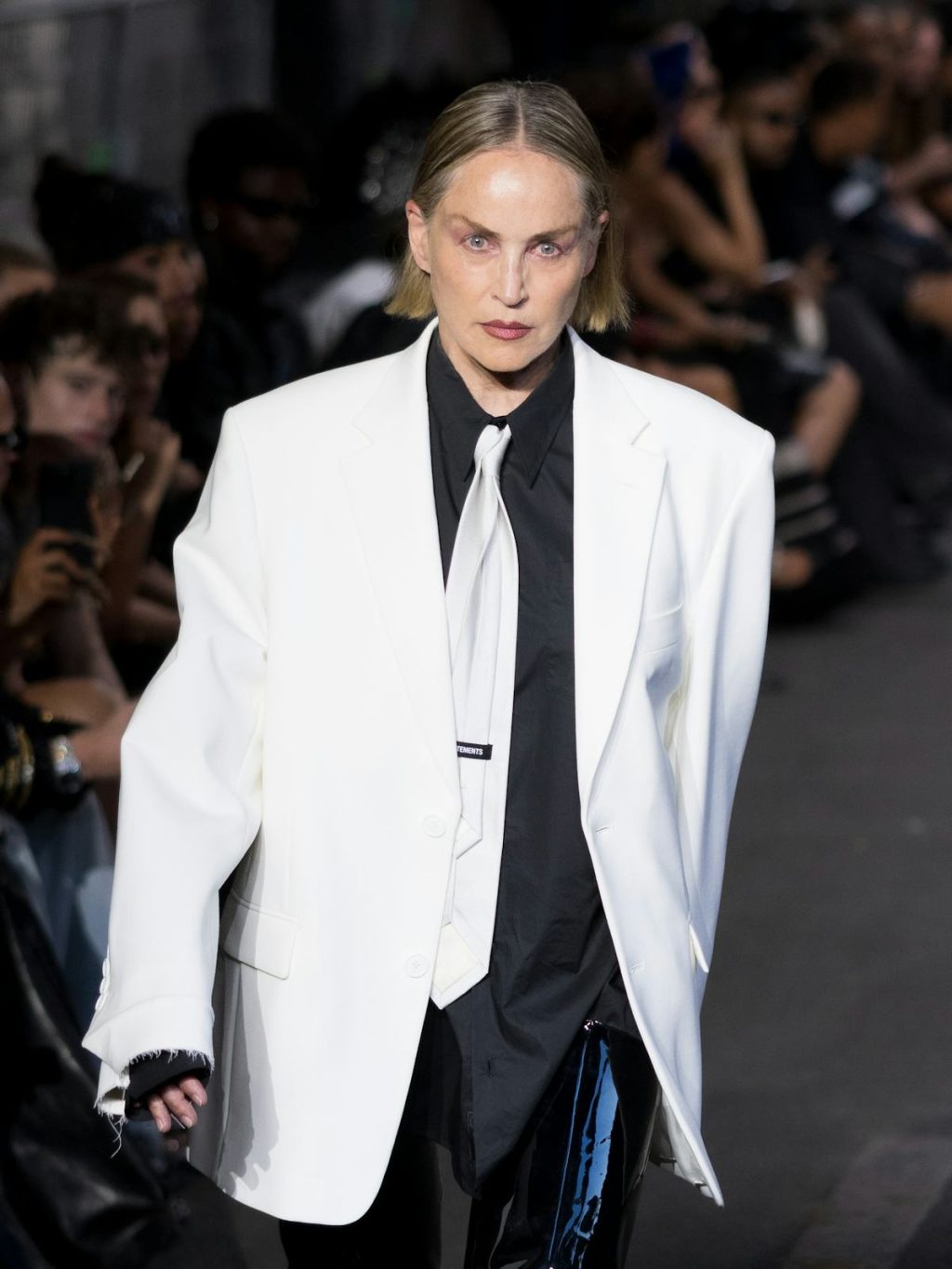 All The Celebrity & Surprising Models Who Walked Men's Fashion Week Spring 2027