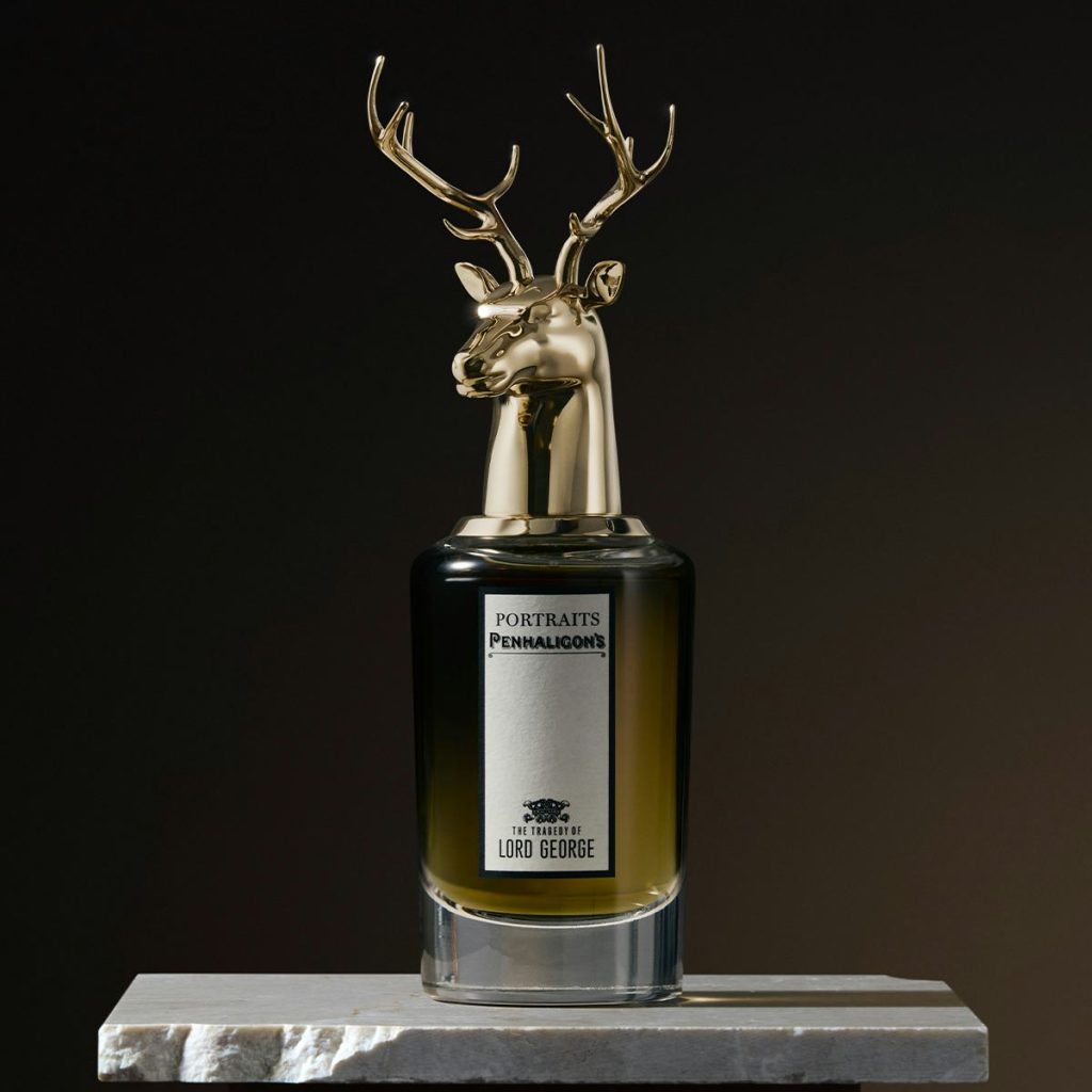 For 10 Years, Penhaligon’s Portraits Has Been Turning Perfume Into Personality