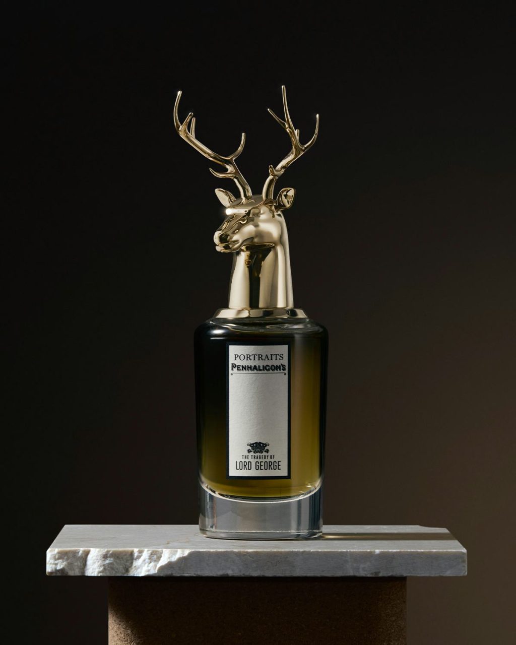 For 10 Years, Penhaligon’s Portraits Has Been Turning Perfume Into Personality