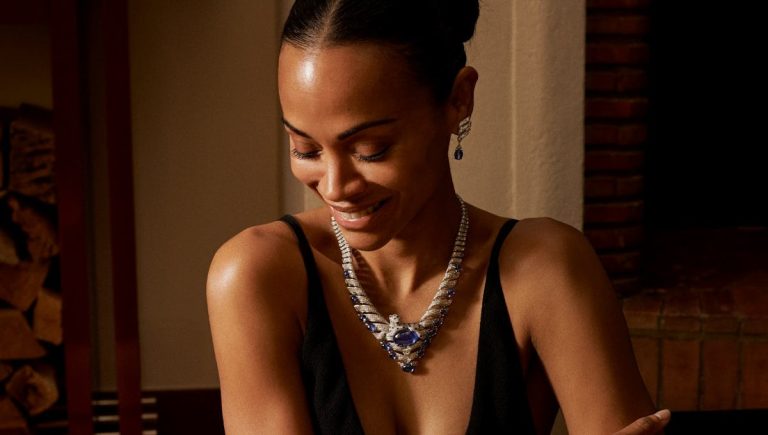 Le Chœur des Pierres: Cartier's Ode to the Gem