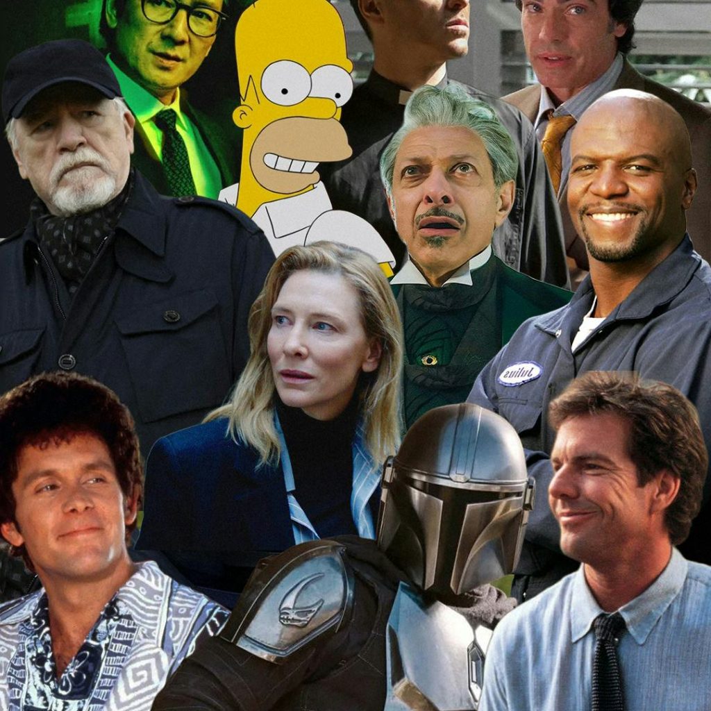A Field Guide to the Best, Worst, and Most Chaotic Dads in Pop Culture