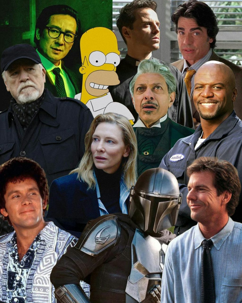 A Field Guide to the Best, Worst, and Most Chaotic Dads in Pop Culture