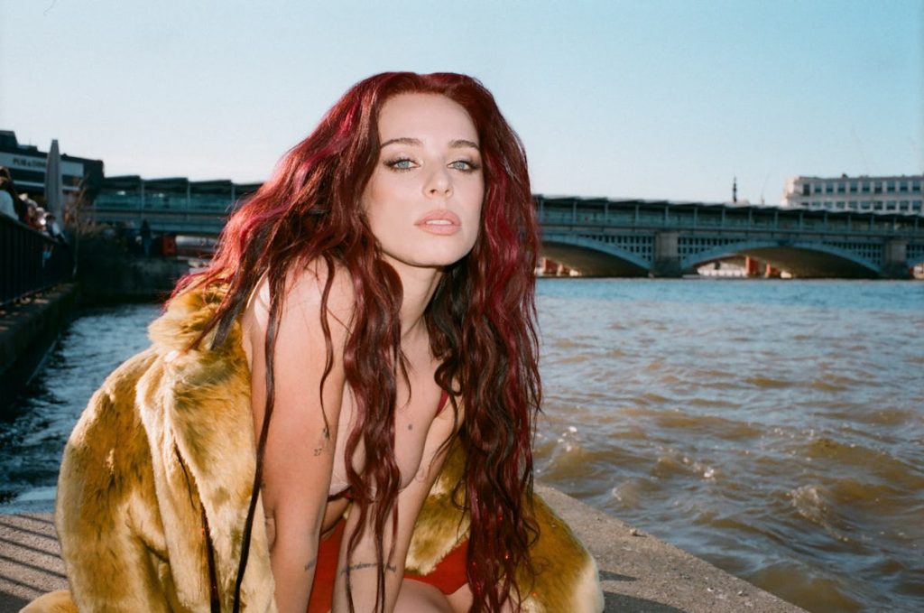 Rose Gray on "Club to Your Arms," Her New Album, and Kesha's Best Advice