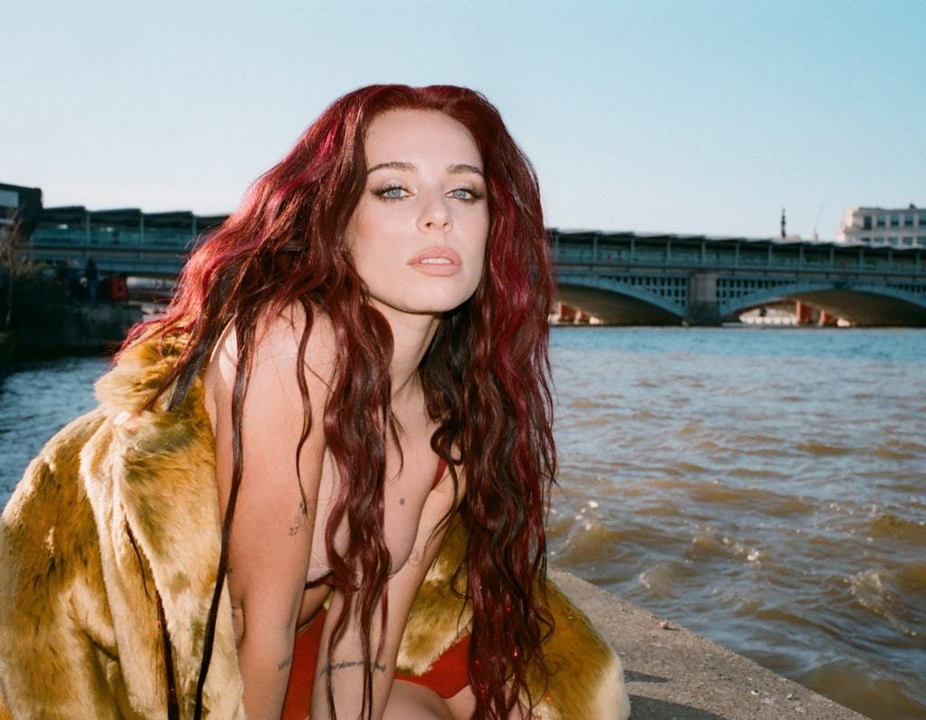 Rose Gray on "Club to Your Arms," Her New Album, and Kesha's Best Advice