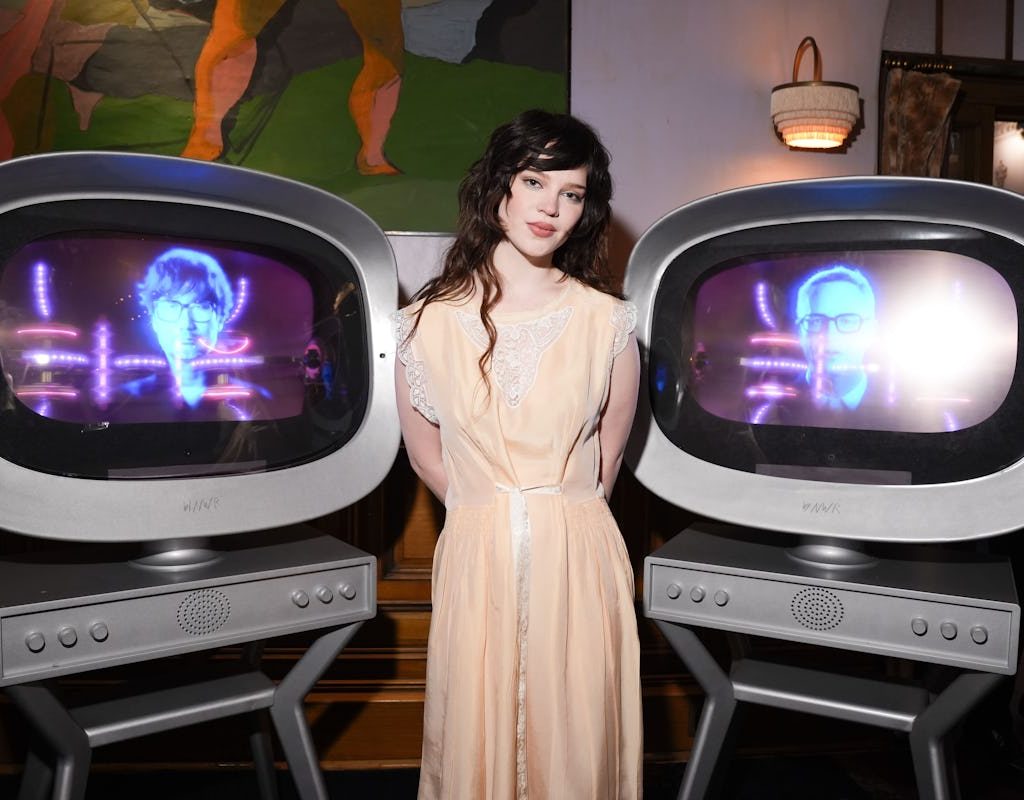 Prada Mode Lands at New York’s Legendary Hotel Chelsea for One Weekend Only