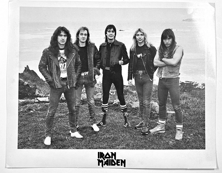 Soviet Metalheads: A Forgotten Fashion Aesthetic