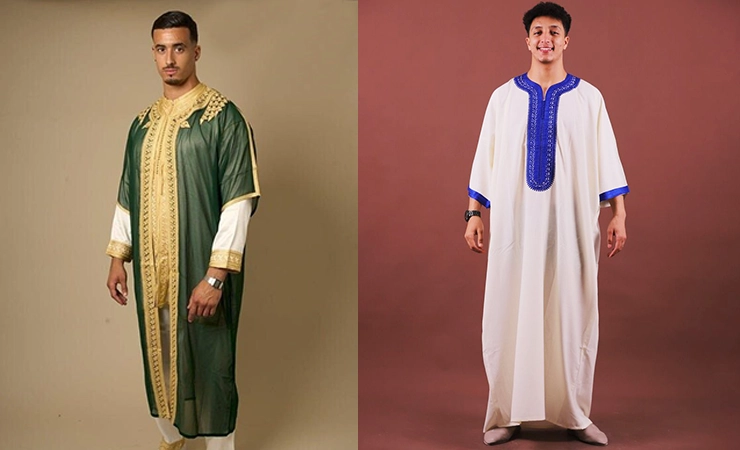 Complete Guide to Tunisian Clothing