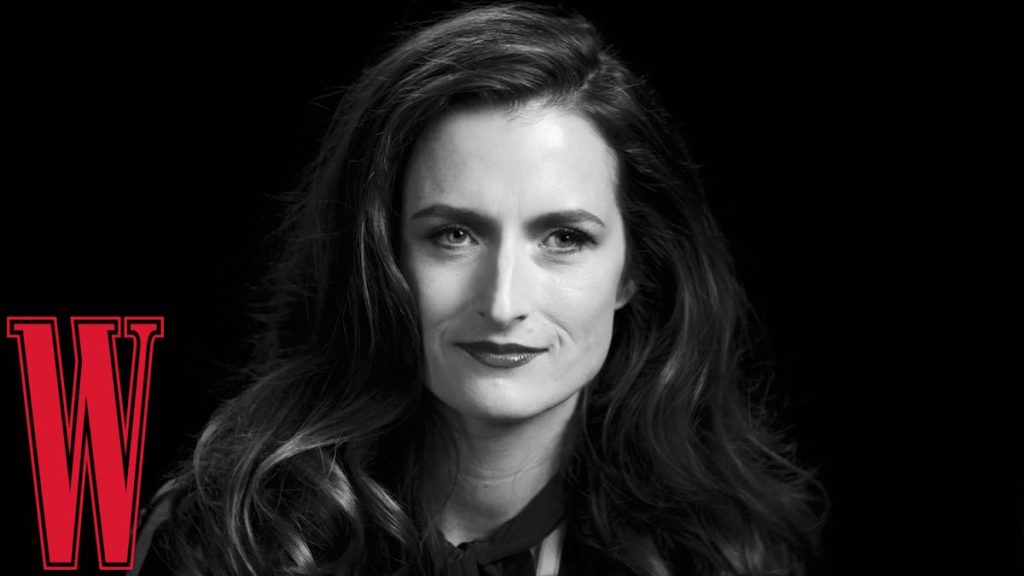 Grace Gummer Will Always Love 'Titanic' Leo