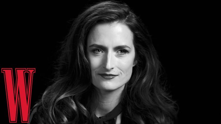 Grace Gummer Will Always Love 'Titanic' Leo