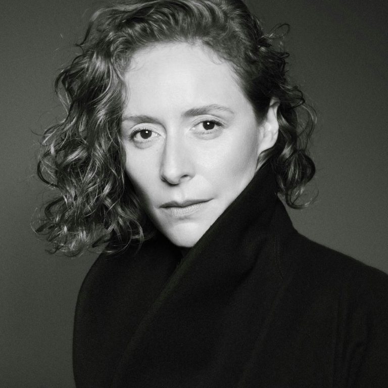 Nadège Vanhée on Bringing Hermès to Los Angeles—and Into Couture