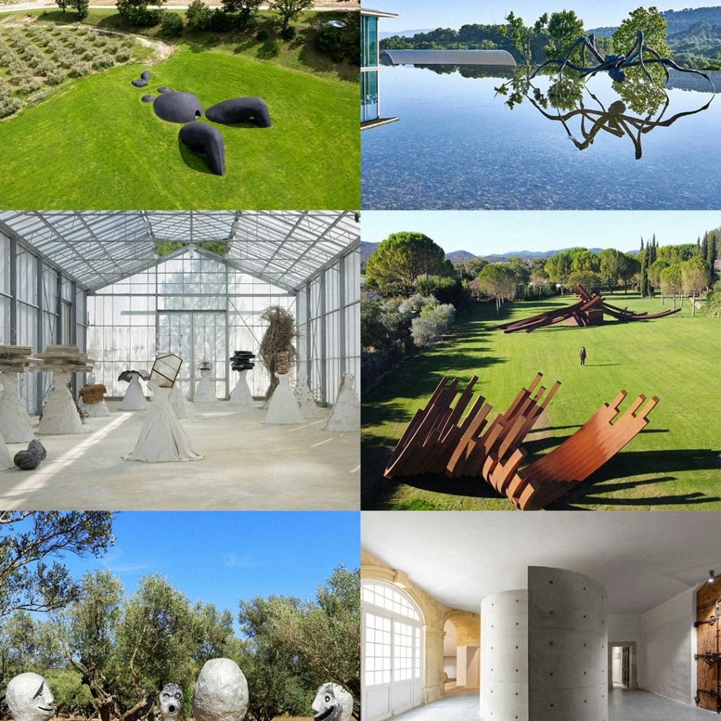 The Ultimate South of France Road Trip for Art and Design Lovers