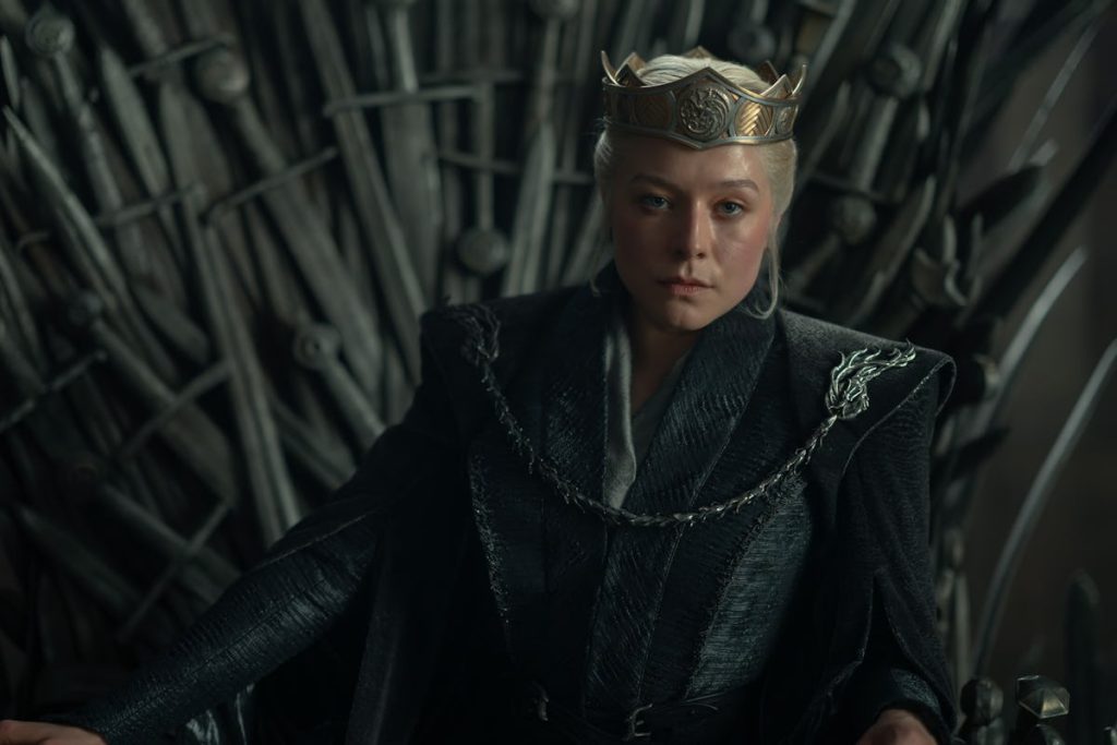 ‘House of the Dragon’ Season 3, Episode 3 Recap: We're Just Getting Started