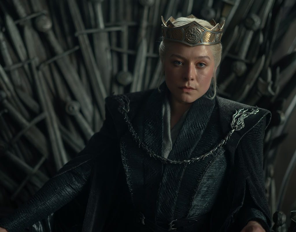 ‘House of the Dragon’ Season 3, Episode 3 Recap: We're Just Getting Started