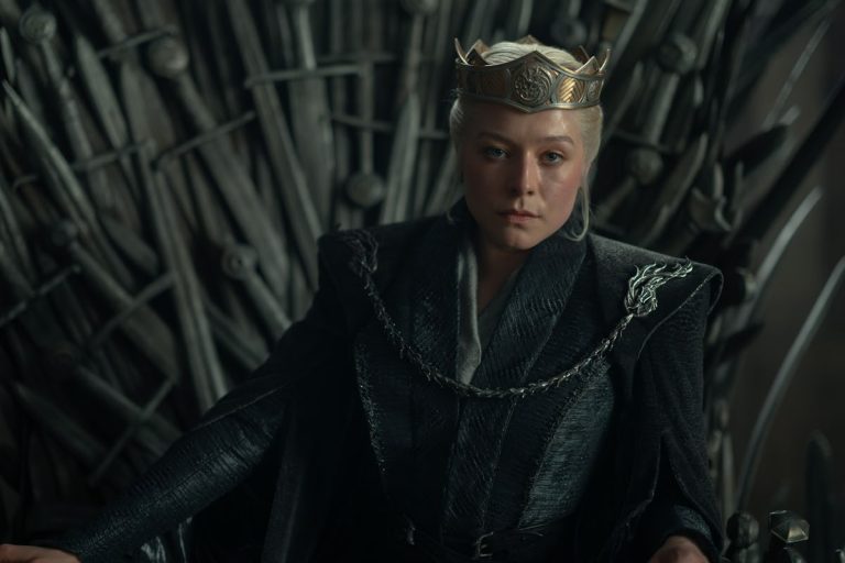 ‘House of the Dragon’ Season 3, Episode 3 Recap: We're Just Getting Started