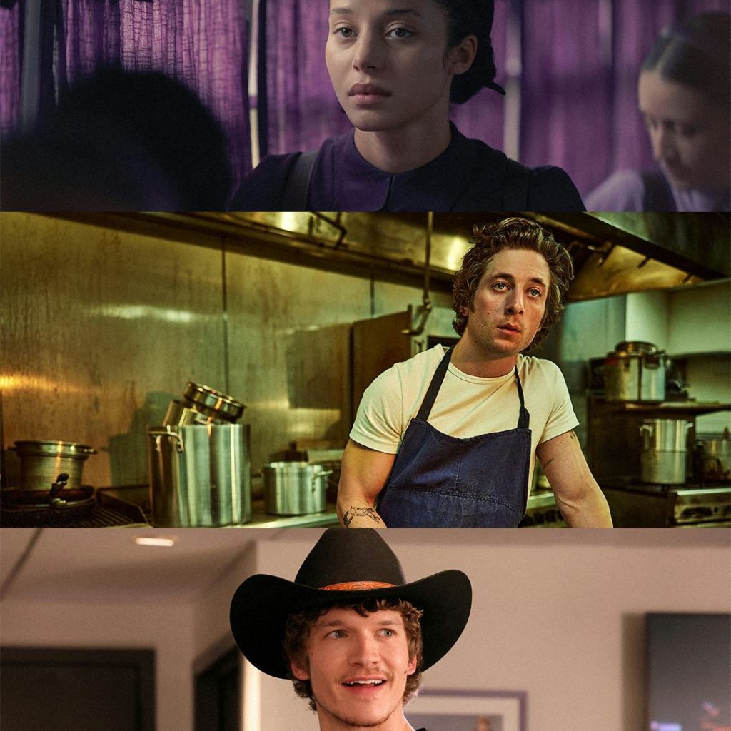 The 2026 Emmy Nominations's Biggest Snubs and Surprises