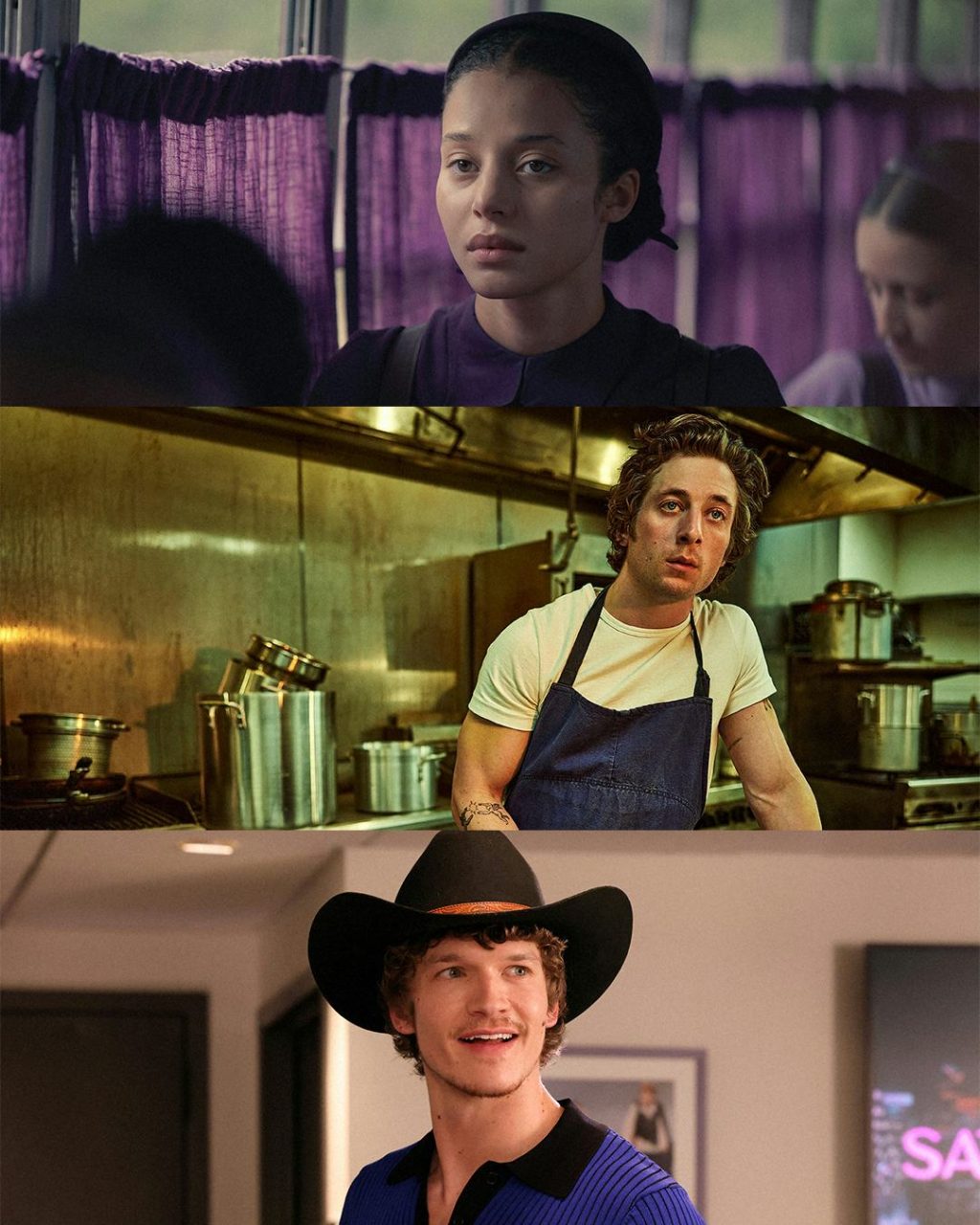 The 2026 Emmy Nominations's Biggest Snubs and Surprises