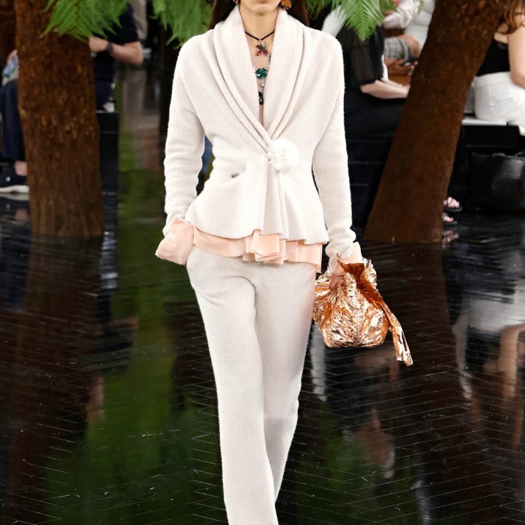 The Best Looks From the Couture Week Fall 2026 Runways
