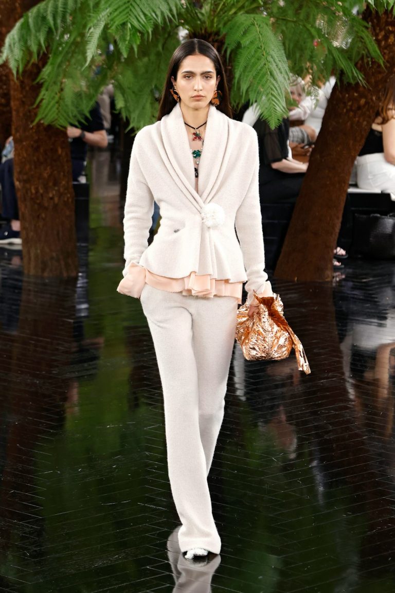 The Best Looks From the Couture Week Fall 2026 Runways