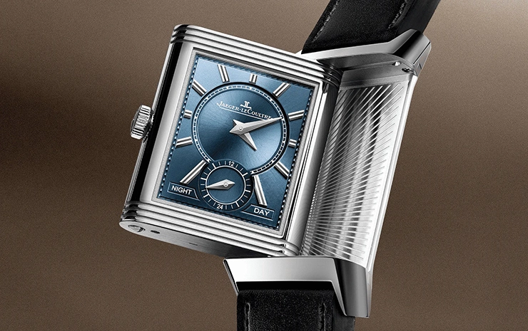 Jaeger-LeCoultre