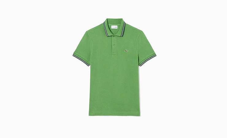 Lacoste