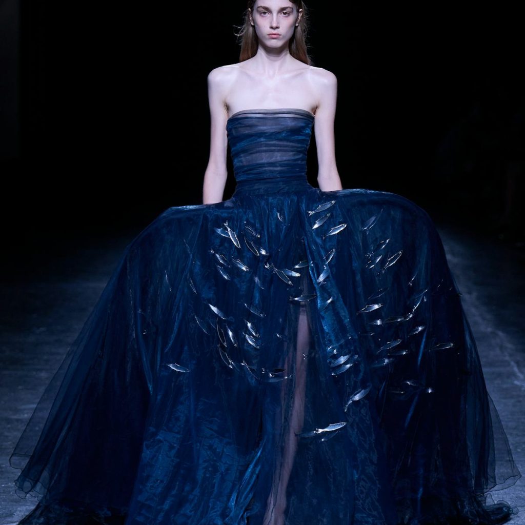 Olivier Theyskens Returns to Fashion With a New Brand, Boloria