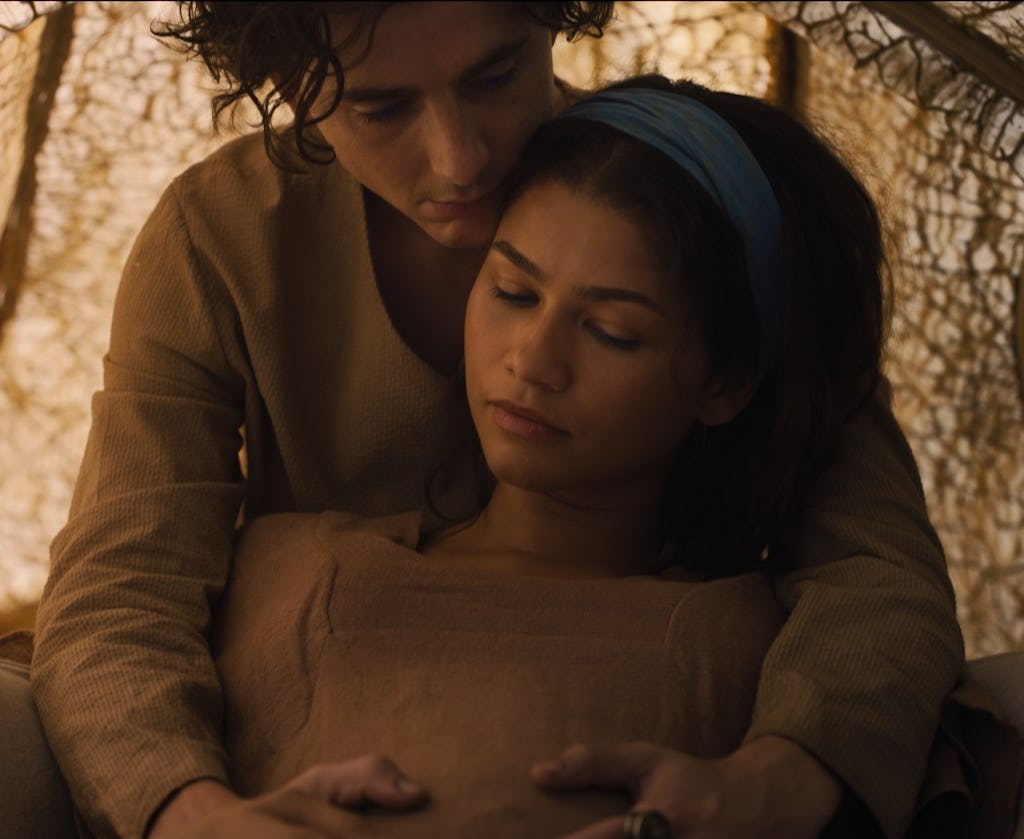 Dune: Part Three: Trailer, Plot, Cast, Release Date
