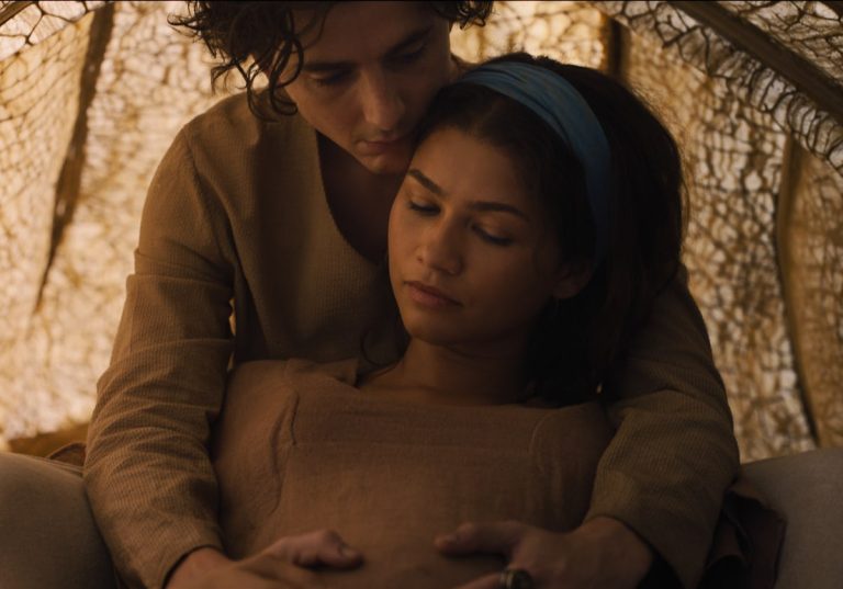 Dune: Part Three: Trailer, Plot, Cast, Release Date